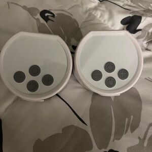 Mom Cozy S12 Pro Portable Wearable Breast Pump